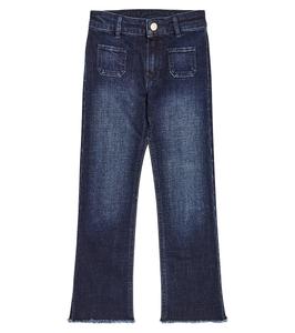 Узкие джинсы Tartine Et Chocolat, синий