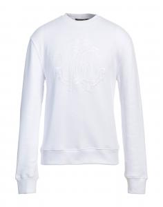 Толстовка Roberto Cavalli, белый