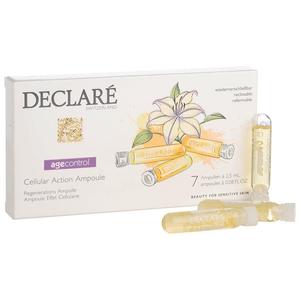Сыворотка для лица age control cellular action ampulle Declare, объем 17,5 мл