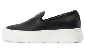 Giuseppe Zanotti Кожаные мокасины Gz Mike