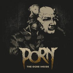 CD диск Porn: The Ogre Inside