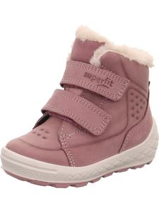 SUPERFIT Ботинки 'Groovy 2.0' в цвете Orchid