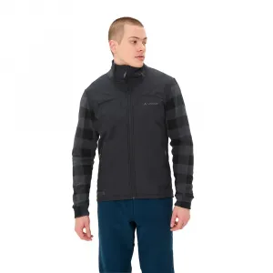 Куртка VAUDE Minaki Mid II, черный