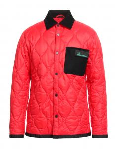 Куртка 3R Hogan, томатно-красный