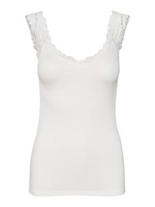 Топ VERO MODA VMRosa, White