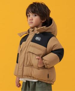 Теплая куртка