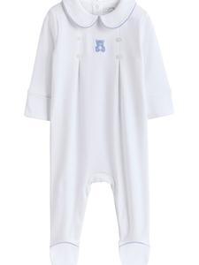 Комбинезон Next, белый