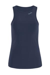 Спортивная футболка Winshape Functional Light and Soft Tanktop AET134LS, антрацит