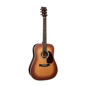 MARTIN & CO. - MARTIN D28 SATIN Amberburst