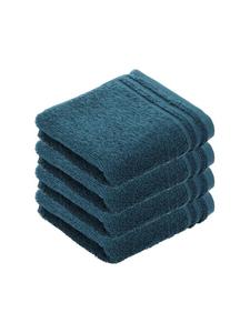 Гостевое полотенце Vossen, цвет poseidon