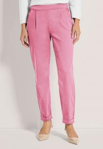 Брюки MADELEINE ZUM SCHLÜPFEN, Raspberry Sorbet/Purple