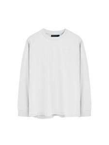 Футболка белого цвета Polo Club