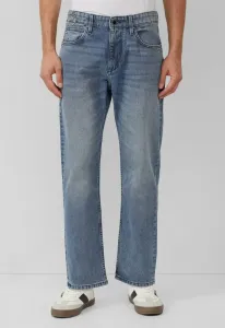 Джинсы benito свободного кроя S.Oliver, Blau