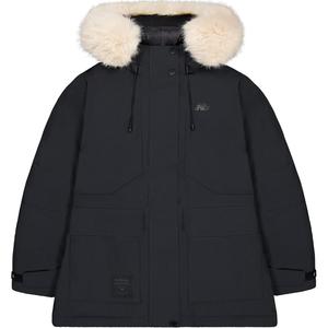 Куртка New Balance NB, черный