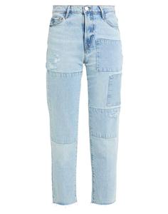 Джинсы Frame, синий