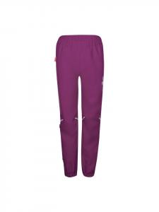 Trollkids Непромокаемые брюки Trondheim цвета шелковицы