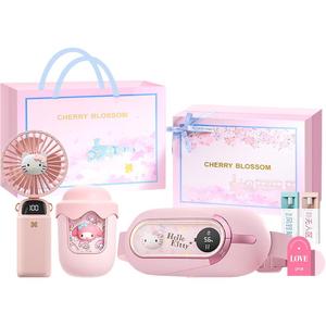 Пояс для согревания живота Sanrio