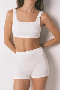 Боксеры women'secret, бежевый