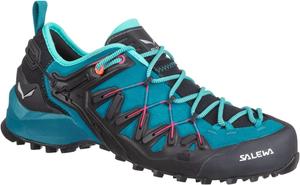 Кроссовки Walnut Mountain Trainer 2 от Salewa, Malta Vivacious