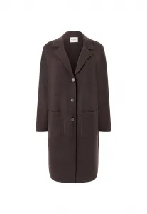 Тренчкот Maerz Muenchen, Dark Espresso