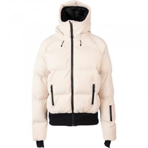 Функциональная куртка Firecrown Brunotti, цвет canvas