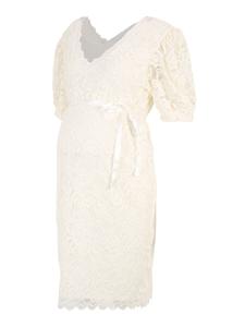 Платье Mamalicious MIVANA, белый