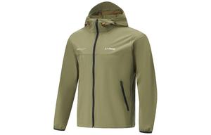 Солнцезащитная одежда Smoothie для мужчин, цвет хаки Lining