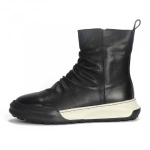 Ботинки мужские Thai Points, черный