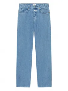 Джинсы Nikka Closed, синий