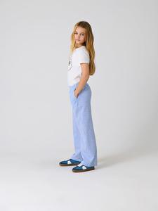 KIDS ONLY Брюки «Смилла» светло-голубого цвета