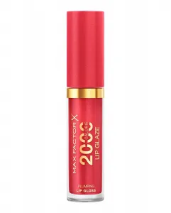 Блеск для губ 2000 Calorie Lip Glaze 4,4 мл Max Factor, 110 Fire Sparks