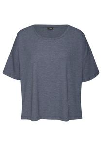 Рубашка VIVANCE, антрацит