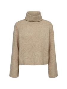 Свитер NÜMPH NUWILLA, бежевый