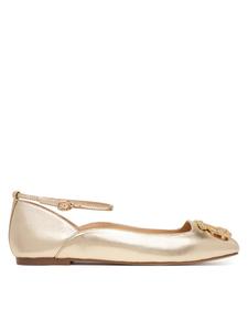 Балетки Brigitte 01 SF5039 P0231 Liu Jo, желтый