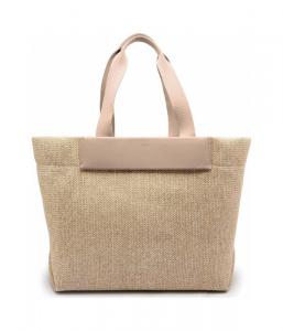 Сумочка Calvin Klein, желтый