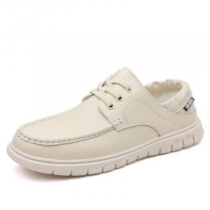 Повседневная обувь мужская POPULAR ROUSE PR, White