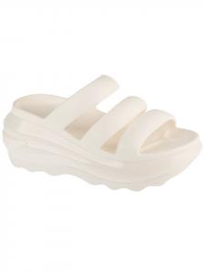 Мюли Crocs, белый