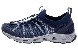 Ботинки для речного треккинга мужские темно-синий/серый Toread