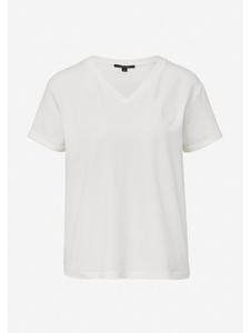 Футболка в цвете 0120_white comma