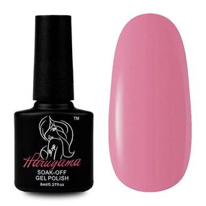 Гибридный лак для ногтей Haruyama 063 Pink Salmon 8 мл