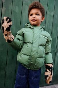 Куртка Аделина Liewood, зеленый