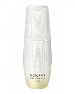 Увлажняющий флюид Fluid Absolute Silk 80 мл Sensai