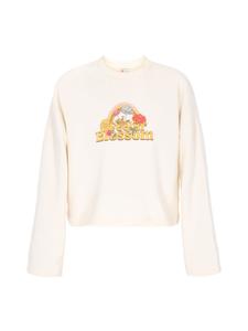 Толстовка IZIA, кремовый