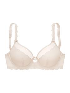 Бюстгальтер на косточках Vivance, кремовый