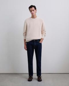 Свитер Scalpers, кремовый