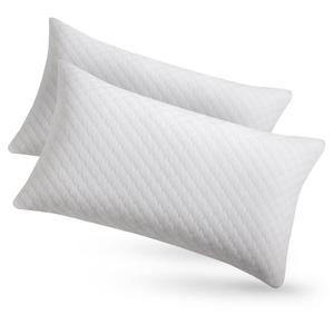 Подушка Juskys KPKI (2er Set), глубина: 80 см