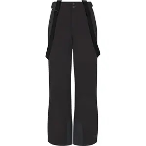 Брюки Protest Mor, черный