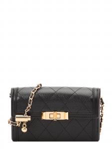 ALDO Сумка через плечо 'ZOEMINI' в черном цвете