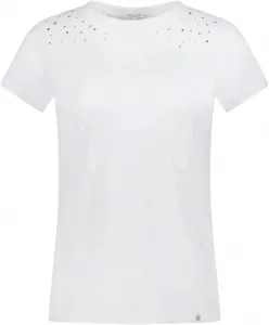 rag & bone Футболка Ombre Stud