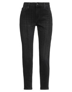 Джинсы Armani Exchange, черный